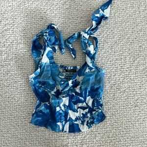 Zara top